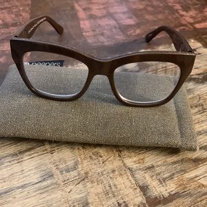 New Peepers Readers +2.5